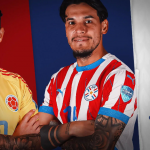 Colombia y Paraguay entran en escena por el Grupo D