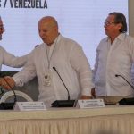 Paz, único camino a encontrar en diálogo iniciado en Venezuela 2