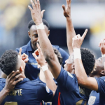 En un muy movido e intenso juego la selección de Ecuador logró un importante triunfo 3-1 ante Jamaica en duelo correspondiente al grupo C de la Copa América de fútbol.