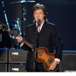 El legendario cantor, compositor y productor musical británico Paul McCartney regresará en octubre a Brasil para dos conciertos de su gira Got back (Regresé), confirmaron hoy medios especializados.