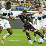 Ecuador empata y consigue boleto a cuartos en Copa América