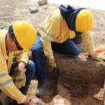 Ecopetrol reporta hallazgos arqueológicos en Acacías y Guamal