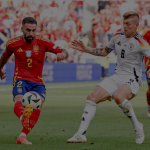 España derrotó a Alemania en Stuttgart y accede a semifinales de la Eurocopa, en las que se medirá el próximo martes a Francia en el Allianz Arena de Múnich. Dani Olmo adelantó a la selección en el minuto 52 y Wirtz igualó el encuentro en el 89’. Ya en la prórroga, Merino anotó el gol definitivo en el minuto 119.