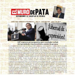 Edición 745 de EL MURO
