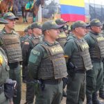 Por COP16 refuerzan seguridad de Cali, al suroeste de Colombia