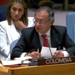 El presidente de Colombia, Gustavo Petro, presentó hoy un plan de 10 puntos para acelerar la implementación del Acuerdo de Paz en el país al insistir en la necesidad de una mayor inclusión de las comunidades.