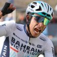 Santiago Buitrago en Top10 del Tour de Francia