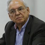 Ministro de Hacienda, Ricardo Bonilla