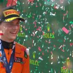 Australiano Piastri vence en Gran Premio de Fórmula Uno