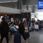 Reportan incremento de pasajeros en terminales aéreas de Colombia