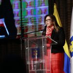 La fiscal general de la Nación, Luz Adriana Camargo aseguró que el ente acusador adelanta una investigación profunda enmarcada en la ley.