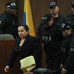 Maria del Pilar Hurtado ante la Justicia5