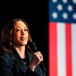 Kamala Harris sin contratiempos hacia nominación demócrata en EEUU