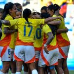 Después de la primera victoria en los Juegos Olímpicos, por 2 – 0 frente a Nueva Zelanda, la Selección Colombia Femenina busca su cupo a la siguiente ronda, de los Juegos Olímpicos, frente al equipo nacional de Canadá a partir de las 2:00 pm. (hora colombiana).Foto FCF