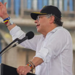 Luego de varios días de silencio, el presidente Gustavo Petro se pronunció sobre la gravedad de la reelección de Nicolás Maduro, quien es considerado su aliado en la región.