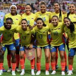 Colombia accedió hoy a los cuartos de final del fútbol femenino de los Juegos Olímpicos de París 2024, pese a perder 0-1 ante Canadá en la tercera y última jornada preliminar del grupo A.