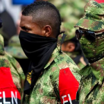 ELN ancia que volvera a secuestrar