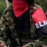 ELN levantará paro armado en Chocó,