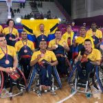 Colombia acudirá a Juegos Paralímpicos París 2024 con 78 clasificados