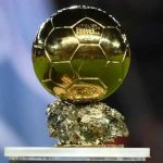 Balón de Oro 2024