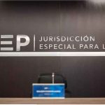 Jurisdicción Especial para la Paz