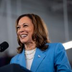 La campaña electoral de la vicepresidenta de Estados Unidos y candidata demócrata, Kamala Harris, cierra hoy una semana en la que recibió el apoyo de destacados republicanos opuestos a Donald Trump.