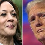 Los candidatos presidenciales demócrata y republicano, Kamala Harris y Donald Trump, se enfrentarán hoy en Filadelfia, Pensilvania, en un debate muy esperado y potencialmente trascendental para las elecciones de Estados Unidos en noviembre.