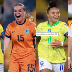 .Fotos Mundial Femenino Sub-20.Getty Images.