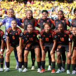 Colombia cayó ante Países Bajos en los penales y se despidió de la Copa Mundial Femenina Sub-20 - Foto: FCF