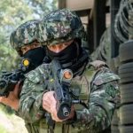 Ministerio de Defensa de Colombia informó hoy que Fuerzas Especiales Urbanas del Ejército llegarán a Cali para brindar seguridad en la Cumbre sobre Biodiversidad (COP16) que se desarrollará próximamente en esa ciudad del suroeste.