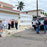 Las jóvenes colombianas fueron encontradas en buen estado en Veracruz, México