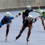 El último trimestre del año para el patinaje de velocidad se inicia con el Grand Prix Cali 2024, un certamen nacional interclubes que reúne, entre el 11 y 20 de octubre