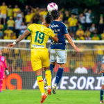 Clasificación del Atlético Bucaramanga, que venció 4-2 en la tanda de penales a Millonarios @MillosFCoficial