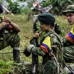 Durante esta ronda de negociaciones se hará una evaluación del cese al fuego bilateral y se abordarán temas ambientales que la mesa de diálogos ha socializado con las comunidades.