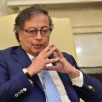 l presidente de Colombia, Gustavo Petro, canceló su agenda de trabajo para la jornada de hoy por motivos de salud,