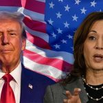 A escasos días de las elecciones presidenciales en Estados Unidos, los dos principales candidatos, la demócrata Kamala Harris, y el republicano Donald Trump, concentran hoy sus discursos en seducir a los latinos.