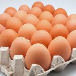 En el departamento de Santander, la industria avícola produce 3.879 millones de huevos al año, lo que representa un consumo per cápita de 346 huevos.