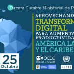 Tercera Cumbre Ministerial de la OCDE