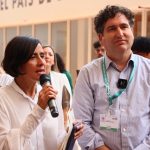 En el marco de la COP16, que se está desarrollando en la ciudad de Cali, la ministra de Ambiente y Desarrollo Sostenible, Susana Muhamad y el director del Instituto Humboldt, Hernando García dieron a conocer que el Instituto Humboldt fue elegido como centro subregional de apoyo técnico y científico por parte del Convenio sobre la Diversidad Biológica (CDB).