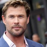 El actor Chris Hemsworth, nacido en Australia y protagonista de la serie de películas del superhéroe Thor, se encuentra hoy en negociaciones para dar vida a «El Príncipe Azul» en la próxima adaptación de Disney. Photo by Kevin Winter/Getty Images)