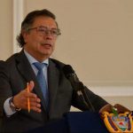 El presidente de Colombia, Gustavo Petro, informó hoy que apoyará el proyecto de reforma constitucional que se discute en el Congreso al Sistema General de Participaciones, o sea, sobre el dinero destinado a los municipios, bajo determinadas condiciones.