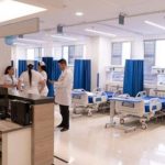 Clínicas y Hospitales