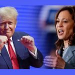 Apenas dos días para las elecciones en Estados Unidos y los candidatos a la presidencia, la demócrata Kamala Harris y el republicano Donald Trump batallan por llevarse hasta el último votante.