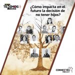 Esta semana CONNECTAS te comparte el episodio más reciente de su pódcast #TenemosQueHablar.