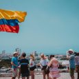 La Asociación Colombiana de Agencias de Viajes y Turismo (Anato) estimó hoy que al cierre de 2024 habrá un incremento de un 13 por ciento más de pasajeros movilizados en vuelos nacionales e internacionales en términos interanuales.