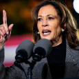 La vicepresidenta de Estados Unidos, Kamala Harris, ha aceptado este miércoles la victoria del candidato republicano Donald Trump en las elecciones presidenciales y ha asegurado que su equipo participará en una "transferencia pacífica del poder".