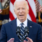 El presidente saliente de Estados Unidos, Joe Biden, exteriorizó hoy en un breve discurso a la nación desde la Casa Blanca su esperanza de que el país sane sus heridas de división y pidió aceptar la elección.