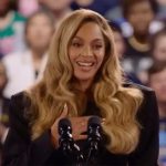 Beyonce lidera la lista de nominaciones de los Grammy 2025 con 11 e impone un récord histórico con 99 en toda su carrera, anunciaron hoy los organizadores del certamen.