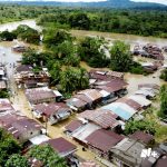 Según el reporte de Gestión del Riesgo los departamentos más afectados son La Guajira y el Chocó por inundaciones y deslizamientos.