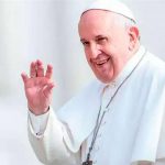 El papa Francisco envió un mensaje a magistrados uruguayos en el que defiende el papel del Estado frente al mercado para asegurar la justicia social, trascendió hoy.